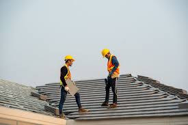 Best Roof Ventilation Installation  in Crosbyton, TX